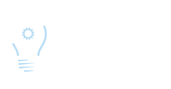 Creatively Innovative Logo