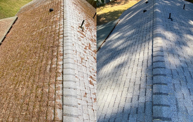 A Quick Pressure Washing Burlington WA's Solution to Dirt and Grime Problems