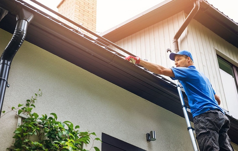 9 Life Changing Benefits of Gutter Cleaning in Burlington WA 2